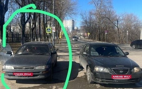 Toyota Corolla, 1993 год, 150 000 рублей, 2 фотография