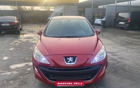 Peugeot 308 II, 2011 год, 540 000 рублей, 3 фотография