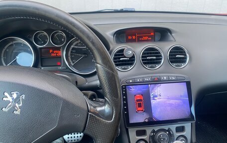 Peugeot 308 II, 2011 год, 540 000 рублей, 6 фотография