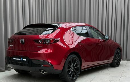 Mazda 3, 2019 год, 1 969 000 рублей, 4 фотография