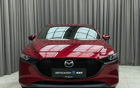 Mazda 3, 2019 год, 1 969 000 рублей, 2 фотография