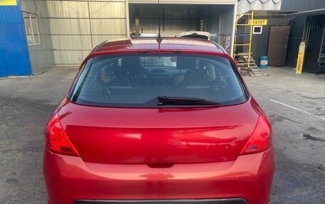 Peugeot 308 II, 2011 год, 540 000 рублей, 5 фотография