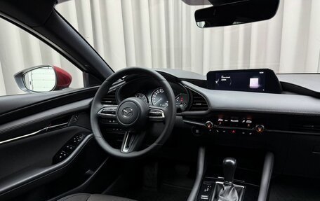 Mazda 3, 2019 год, 1 969 000 рублей, 9 фотография