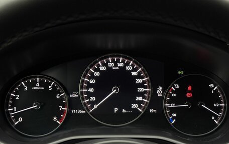 Mazda 3, 2019 год, 1 969 000 рублей, 12 фотография