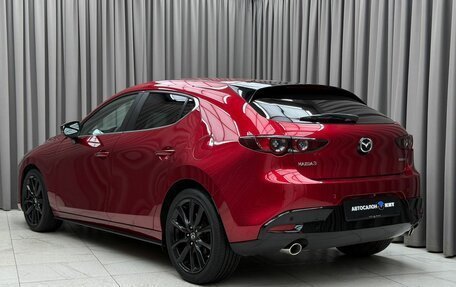 Mazda 3, 2019 год, 1 969 000 рублей, 6 фотография