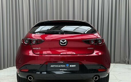 Mazda 3, 2019 год, 1 969 000 рублей, 5 фотография