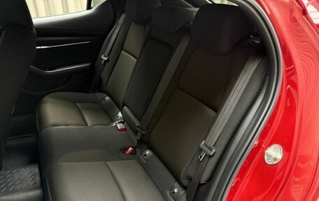 Mazda 3, 2019 год, 1 969 000 рублей, 8 фотография