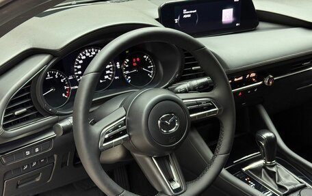 Mazda 3, 2019 год, 1 969 000 рублей, 10 фотография