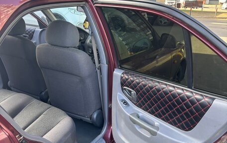 Hyundai Accent II, 2006 год, 335 000 рублей, 12 фотография