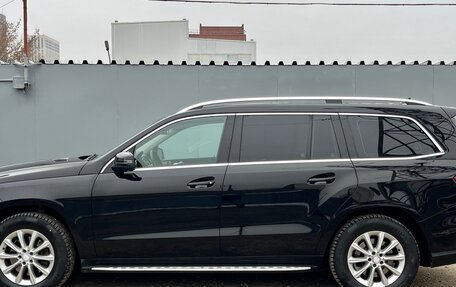 Mercedes-Benz GL-Класс, 2014 год, 2 990 000 рублей, 2 фотография