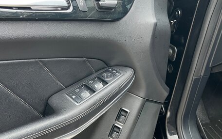 Mercedes-Benz GL-Класс, 2014 год, 2 990 000 рублей, 6 фотография