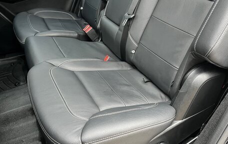 Mercedes-Benz GL-Класс, 2014 год, 2 990 000 рублей, 12 фотография