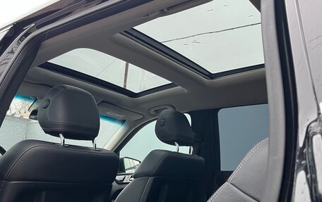 Mercedes-Benz GL-Класс, 2014 год, 2 990 000 рублей, 10 фотография