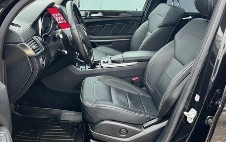 Mercedes-Benz GL-Класс, 2014 год, 2 990 000 рублей, 7 фотография