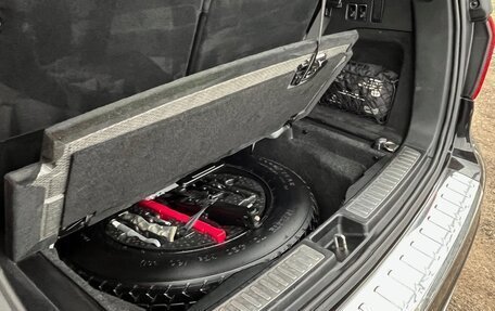 Mercedes-Benz GL-Класс, 2014 год, 2 990 000 рублей, 17 фотография