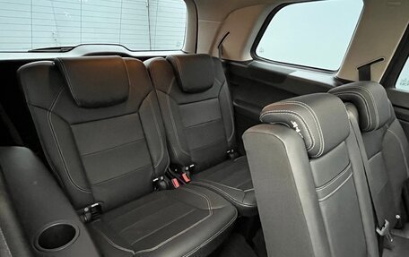 Mercedes-Benz GL-Класс, 2014 год, 2 990 000 рублей, 22 фотография