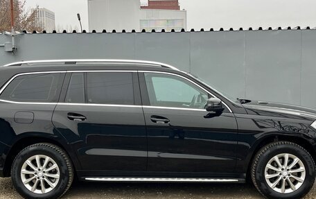 Mercedes-Benz GL-Класс, 2014 год, 2 990 000 рублей, 23 фотография