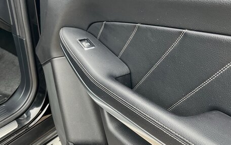 Mercedes-Benz GL-Класс, 2014 год, 2 990 000 рублей, 25 фотография