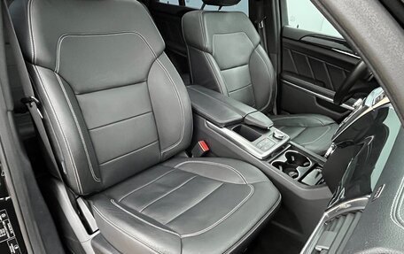 Mercedes-Benz GL-Класс, 2014 год, 2 990 000 рублей, 27 фотография