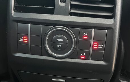 Mercedes-Benz GL-Класс, 2014 год, 2 990 000 рублей, 21 фотография