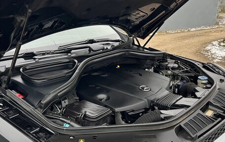 Mercedes-Benz GL-Класс, 2014 год, 2 990 000 рублей, 39 фотография