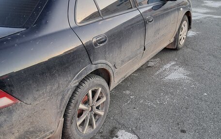 Nissan Almera Classic, 2007 год, 330 000 рублей, 5 фотография