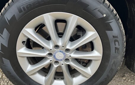 Mercedes-Benz GL-Класс, 2014 год, 2 990 000 рублей, 36 фотография