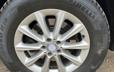 Mercedes-Benz GL-Класс, 2014 год, 2 990 000 рублей, 37 фотография