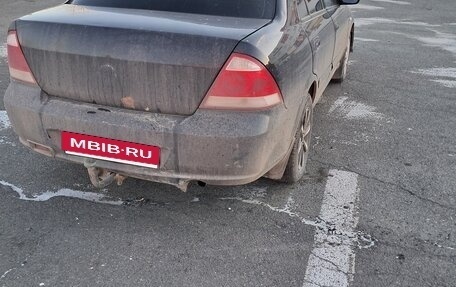 Nissan Almera Classic, 2007 год, 330 000 рублей, 4 фотография