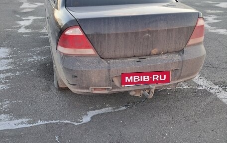 Nissan Almera Classic, 2007 год, 330 000 рублей, 3 фотография