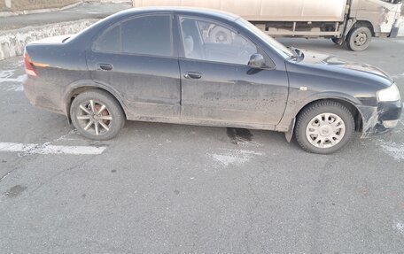 Nissan Almera Classic, 2007 год, 330 000 рублей, 6 фотография