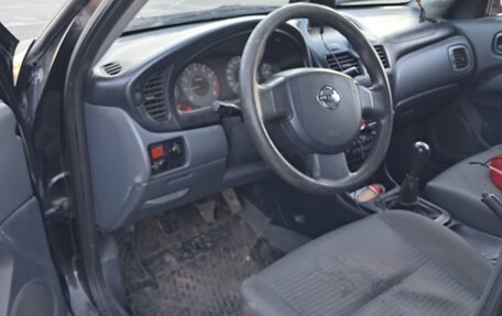 Nissan Almera Classic, 2007 год, 330 000 рублей, 10 фотография
