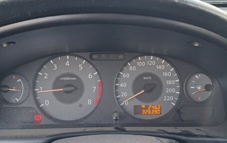 Nissan Almera Classic, 2007 год, 330 000 рублей, 11 фотография