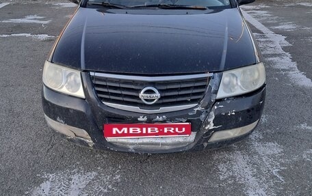 Nissan Almera Classic, 2007 год, 330 000 рублей, 8 фотография