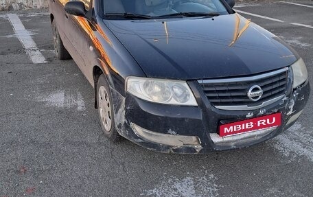 Nissan Almera Classic, 2007 год, 330 000 рублей, 7 фотография