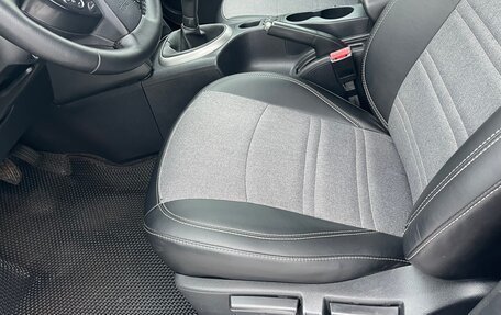 Nissan Qashqai, 2013 год, 899 000 рублей, 11 фотография