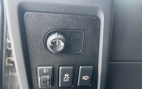 Nissan Qashqai, 2013 год, 899 000 рублей, 13 фотография