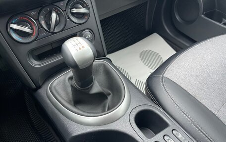 Nissan Qashqai, 2013 год, 899 000 рублей, 16 фотография