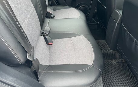 Nissan Qashqai, 2013 год, 899 000 рублей, 21 фотография