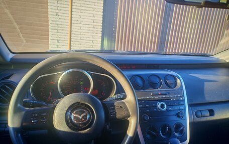 Mazda CX-7 I рестайлинг, 2008 год, 850 000 рублей, 7 фотография