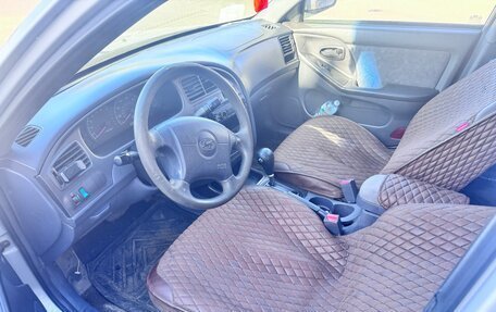 Hyundai Elantra III, 2001 год, 100 000 рублей, 3 фотография