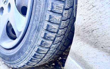 Hyundai Elantra III, 2001 год, 100 000 рублей, 10 фотография