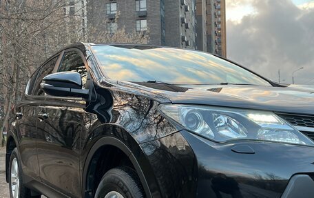 Toyota RAV4, 2014 год, 2 150 000 рублей, 6 фотография