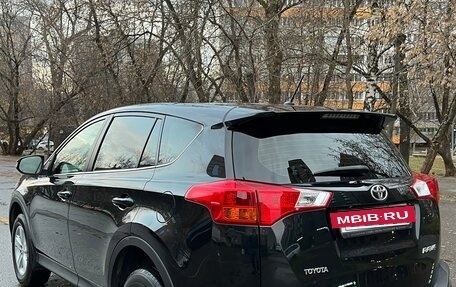 Toyota RAV4, 2014 год, 2 150 000 рублей, 3 фотография