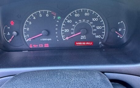 Hyundai Elantra III, 2001 год, 100 000 рублей, 9 фотография