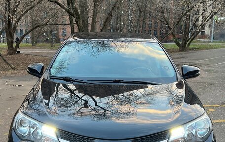 Toyota RAV4, 2014 год, 2 150 000 рублей, 7 фотография