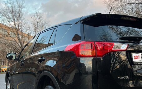 Toyota RAV4, 2014 год, 2 150 000 рублей, 8 фотография