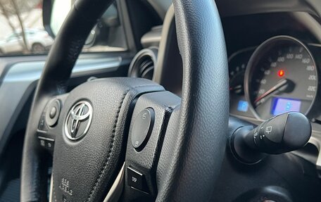 Toyota RAV4, 2014 год, 2 150 000 рублей, 16 фотография