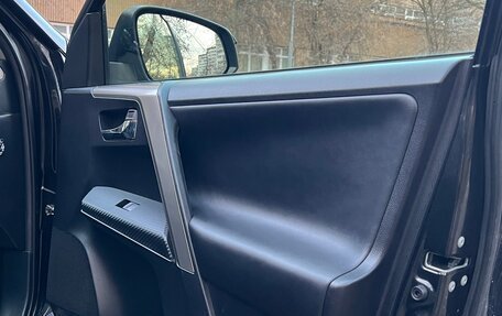 Toyota RAV4, 2014 год, 2 150 000 рублей, 19 фотография