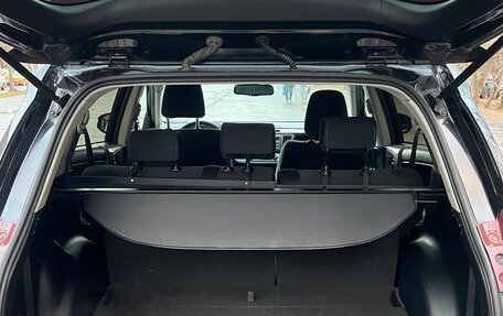 Toyota RAV4, 2014 год, 2 150 000 рублей, 17 фотография